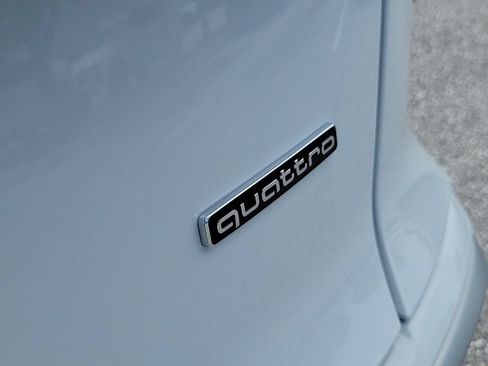 New 2026 Audi Q3 quattro 2.0T AWD/4WD image 6