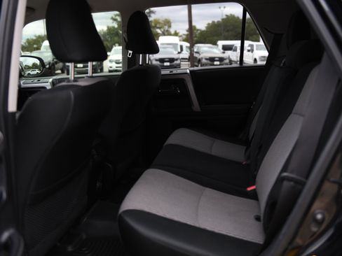 Used 2020 Toyota 4Runner SR5 image 14