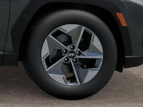New 2026 Hyundai Tucson SEL FWD image 11