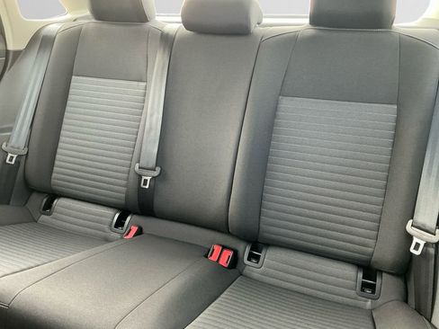 New 2026 Volkswagen Jetta S image 13