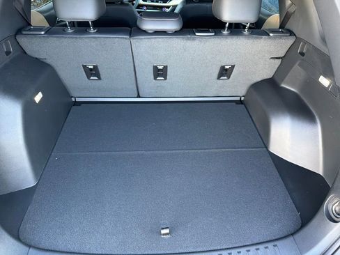 New 2026 Chevrolet Equinox ACTIV w/ Convenience Package III image 23