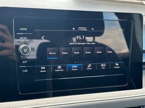 New 2026 Volkswagen Taos S FWD image 19