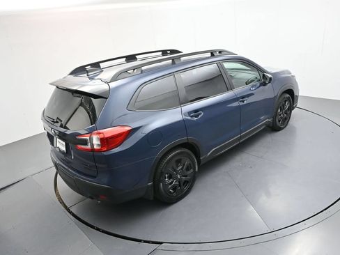 Used 2024 Subaru Ascent Onyx Edition AWD/4WD image 39