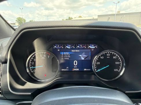 Certified 2023 Ford F150 XLT w/ Equipment Group 302A High AWD/4WD image 15