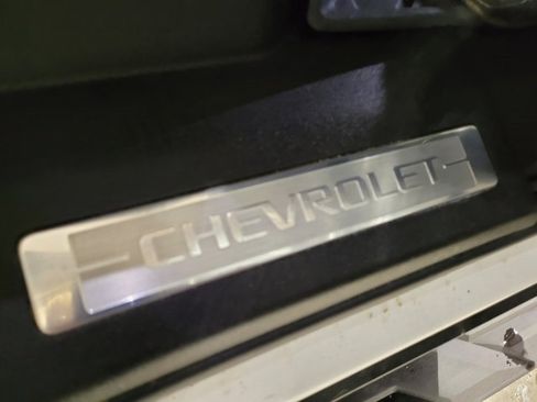 Used 2022 Chevrolet Tahoe RST w/ Luxury Package image 69