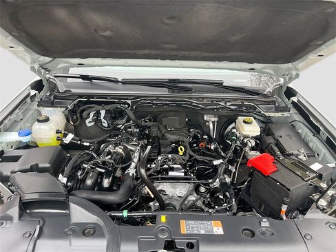 Used 2024 Ford Ranger XLT w/ Trailer Tow Package image 28