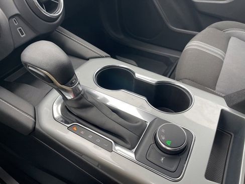 Certified 2023 Chevrolet Blazer LT w/ Convenience Package image 28