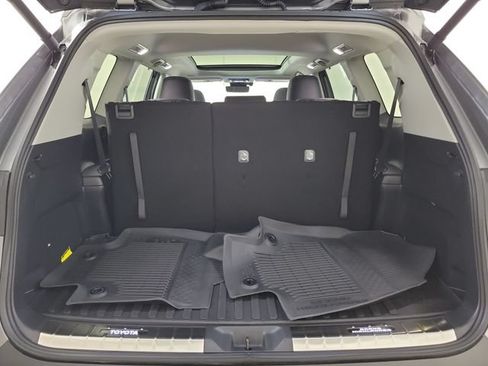 Used 2026 Toyota Grand Highlander AWD image 10