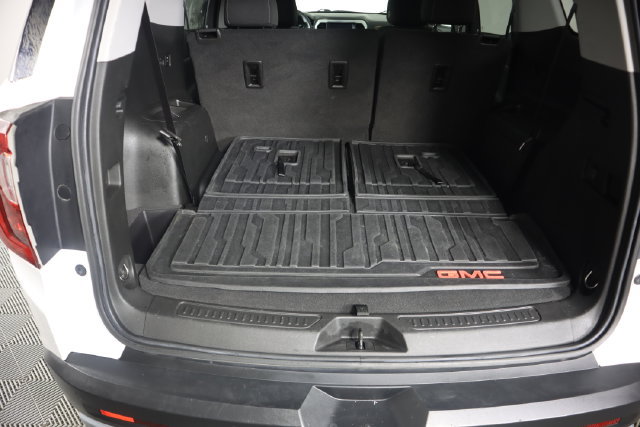Used 2021 GMC Acadia SLE w/ Driver Convenience Package AWD/4WD image 60