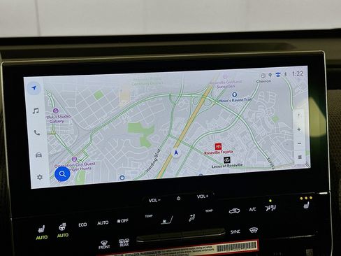 Used 2024 Toyota bZ4X XLE w/ Weather Package image 22