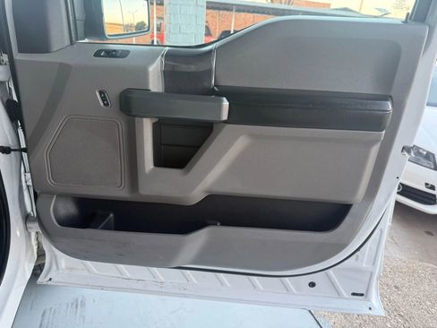 Used 2015 Ford F150 XLT w/ Equipment Group 302A Luxury image 14