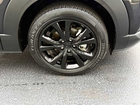 Certified 2026 MAZDA CX-30 AWD 2.5 S image 8