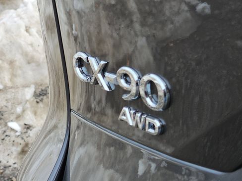 New 2026 MAZDA CX-90 3.3 Turbo w/ Preferred Package image 21