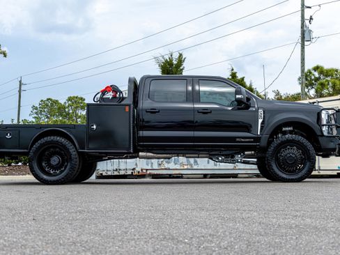 New 2026 Ford F450 Lariat image 2