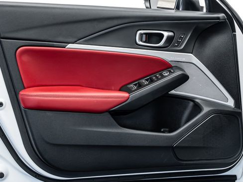 Used 2025 Acura Integra A-Spec image 9