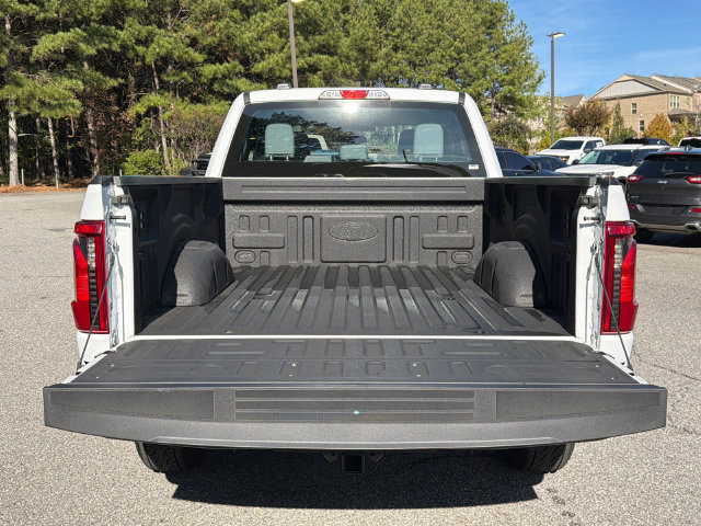 Used 2026 Ford F150 XL AWD/4WD image 20