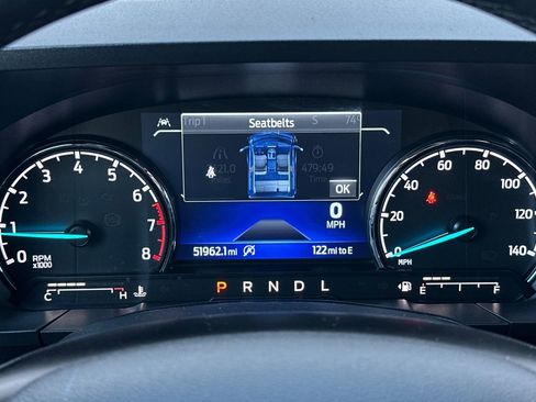 Certified 2024 Ford Maverick Tremor w/ Tremor Off-Road Package image 23