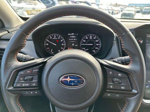 Certified 2024 Subaru Crosstrek 2.5i Limited image 19