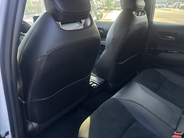 Used 2025 Toyota Corolla GR AWD/4WD image 25