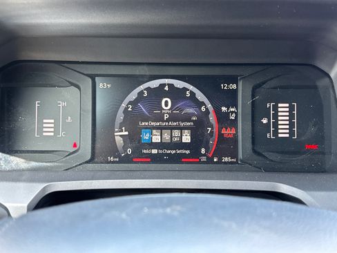 New 2026 Toyota Tacoma SR5 RWD image 32