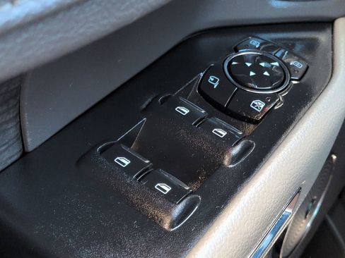 Used 2020 Ford Expedition Limited RWD image 24