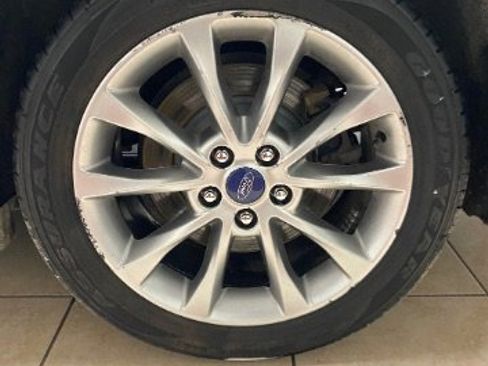 Used 2017 Ford Fusion Energi SE image 29