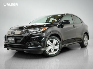 Used 2019 Honda HR-V EX video 1