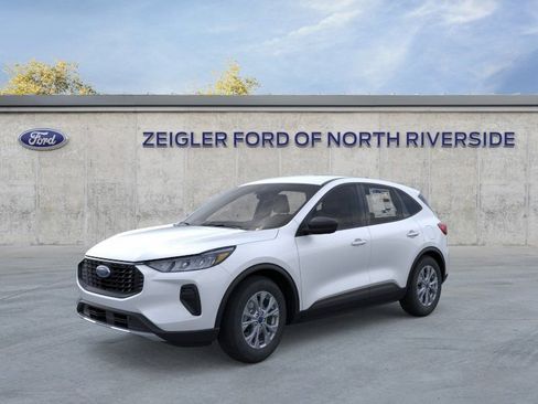 New 2026 Ford Escape Active w/ Cold Weather Package AWD/4WD image 1