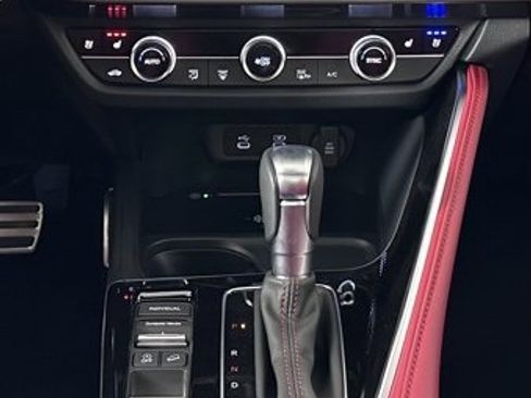 New 2025 Acura ADX A-Spec image 17