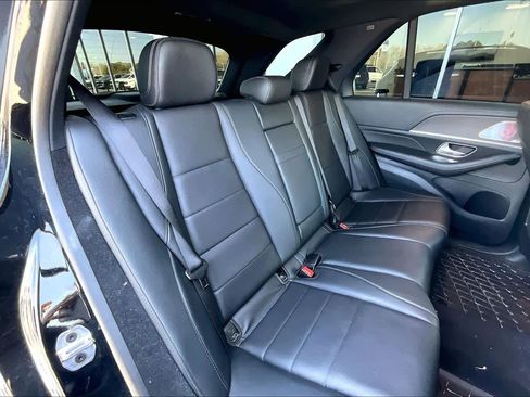 Used 2022 Mercedes-Benz GLE 350 image 23