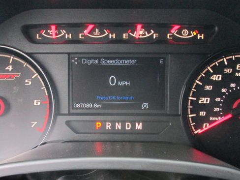 Used 2018 Ford F150 XLT w/ Equipment Group 302A Luxury AWD/4WD image 17