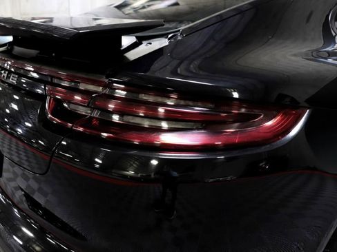 Used 2018 Porsche Panamera 4 image 7