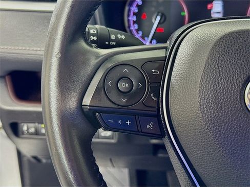 Used 2021 Toyota RAV4 Limited image 15