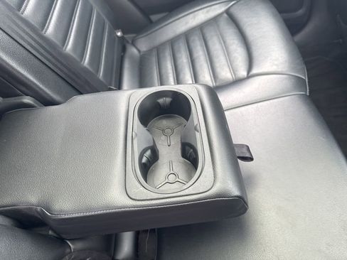 Used 2015 Ford Edge SEL w/ Equipment Group 201A image 39