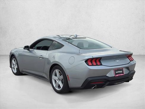 New 2026 Ford Mustang Premium image 9