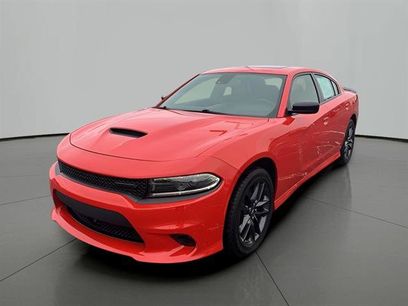 Used 2022 Dodge Charger GT w/ Plus Group