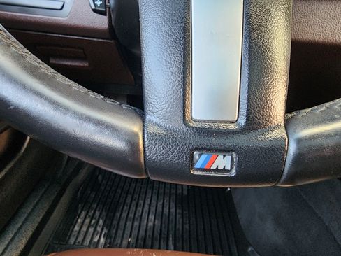 Used 2015 BMW 535i Sedan RWD image 21