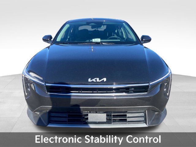 Used 2025 Kia K4 EX FWD image 11