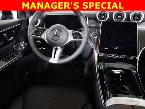 Certified 2026 Mercedes-Benz GLC 300 4MATIC image 34