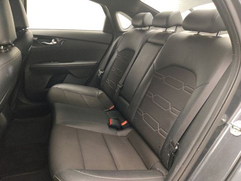 Used 2022 Kia Forte GT-Line image 18