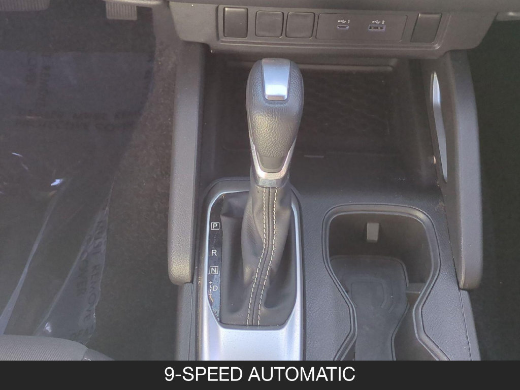 Certified 2024 Nissan Frontier SV AWD/4WD image 20