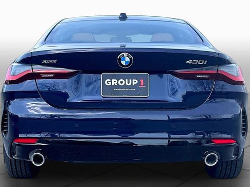 New 2026 BMW 430i xDrive Coupe w/ Premium Package image 4