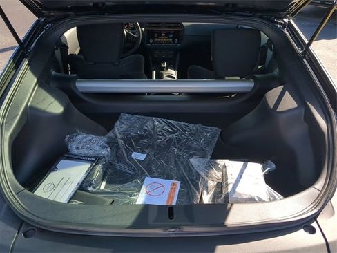 New 2024 Nissan Z Sport w/ Floor Mat Package image 12