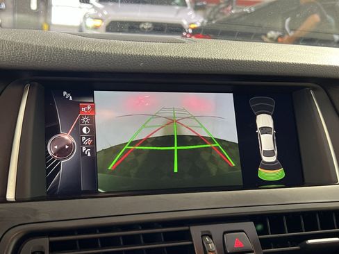 Used 2015 BMW 535i xDrive Sedan image 19