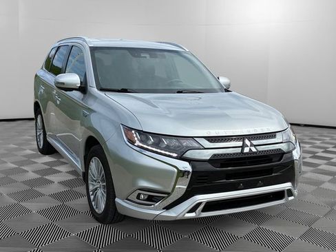 Used 2019 Mitsubishi Outlander GT AWD/4WD image 7