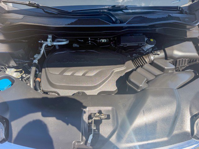 Used 2020 Honda Ridgeline RTL image 23