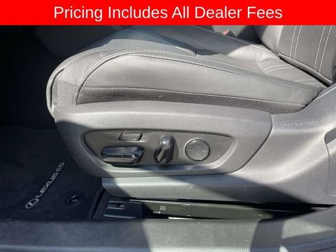 Used 2019 Lexus ES 300h w/ Accessory Package 2 FWD image 22