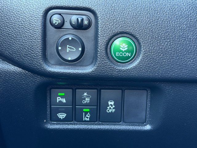Used 2025 Honda Passport TrailSport image 37