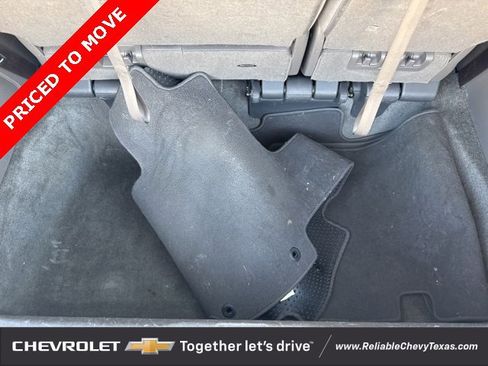 Used 2016 Honda Odyssey EX-L image 10