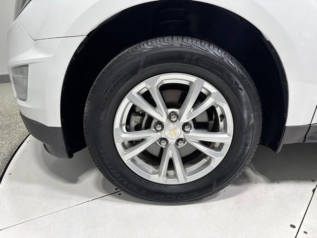 Used 2016 Chevrolet Equinox LT AWD/4WD image 6